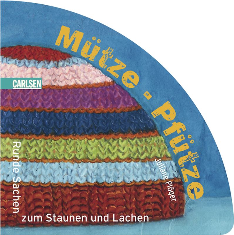 Mütze - Pfütze