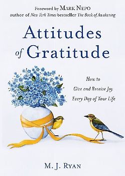 Attitudes of Gratitude