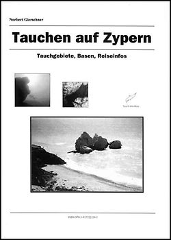 Tauchen auf Zypern