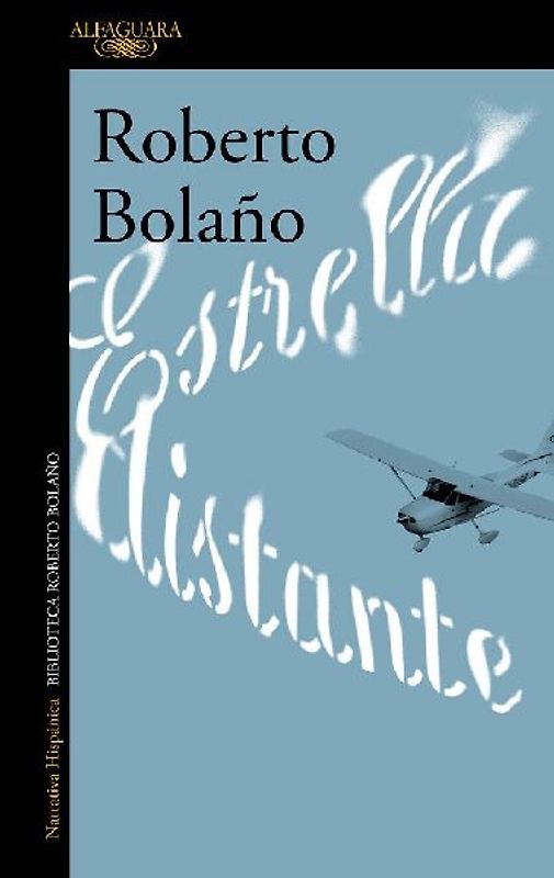 Estrella distante