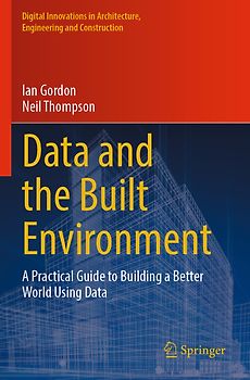Data and the Built Environment