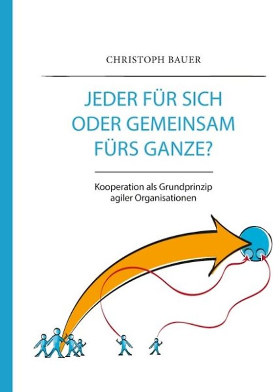 Jeder für sich oder gemeinsam fürs Ganze?