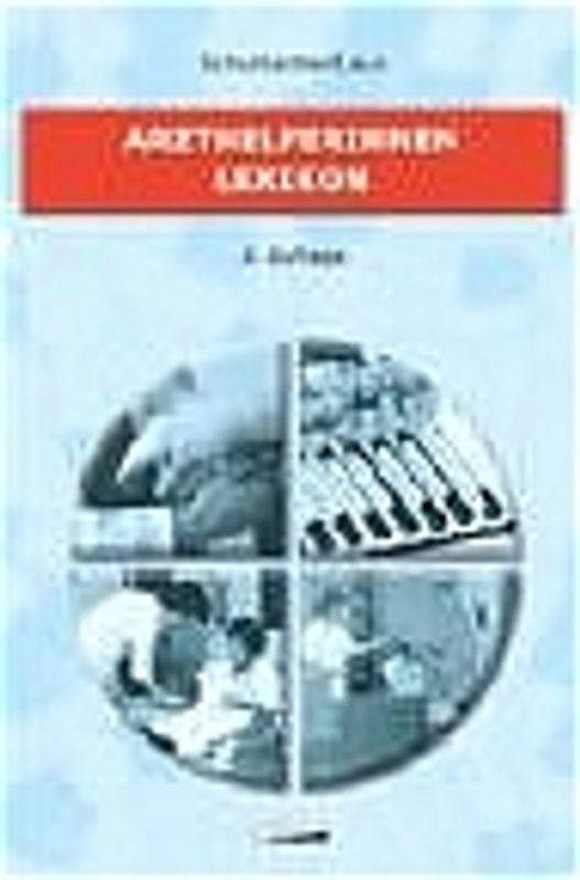 Arzthelferinnen-Lexikon