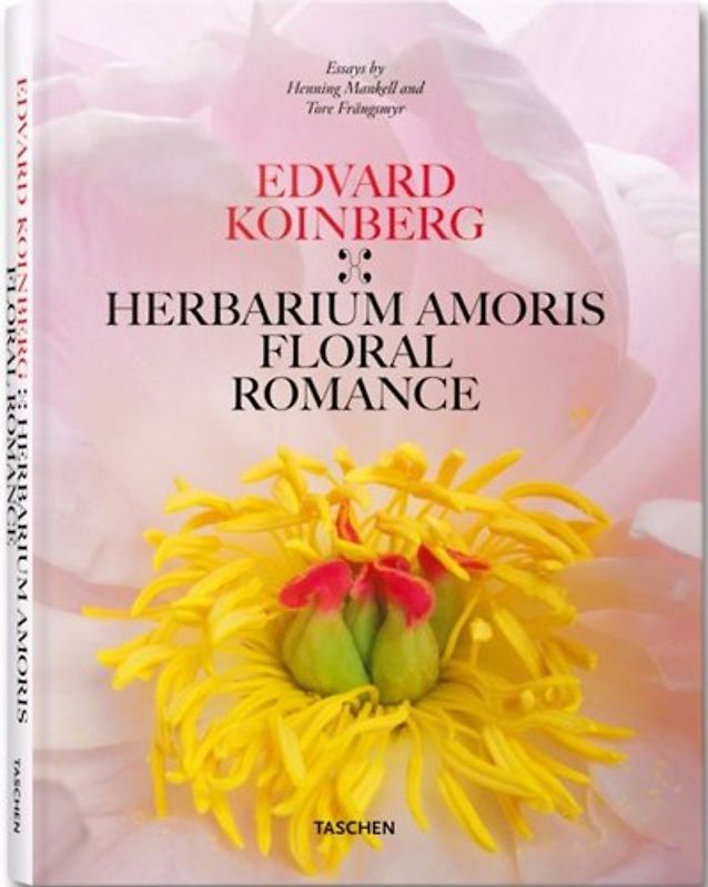 Koinberg - Herbarium Amoris