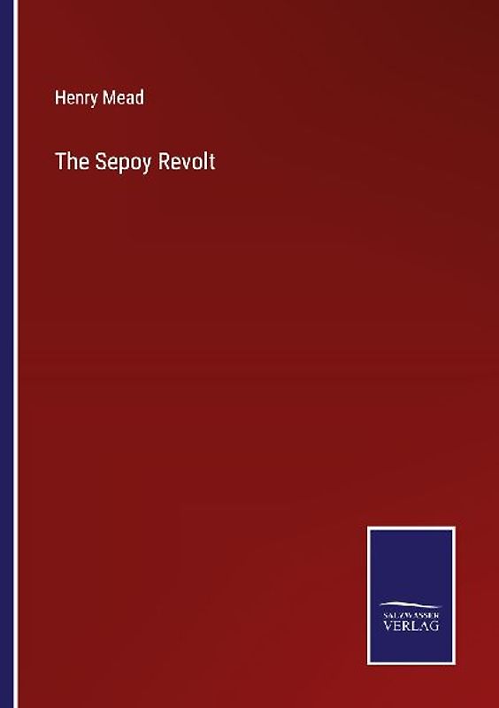 The Sepoy Revolt