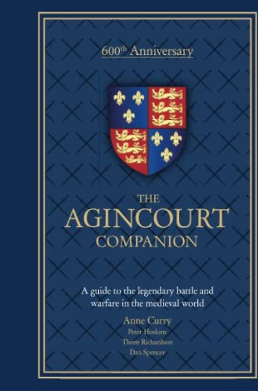 The Agincourt Companion
