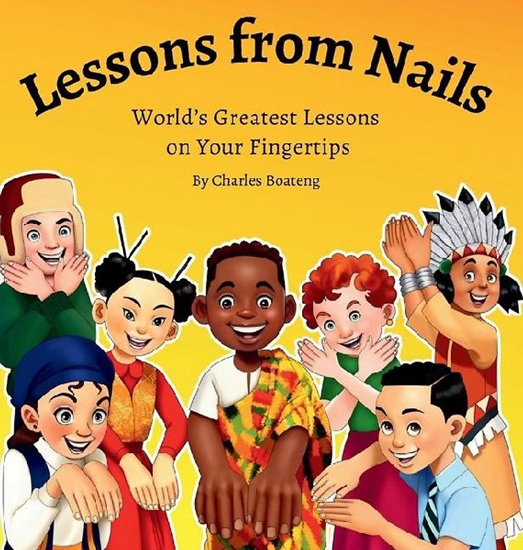 Lessons from Nails