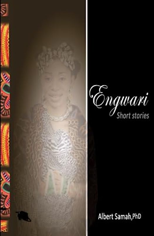 ENGWARI: Short Stories