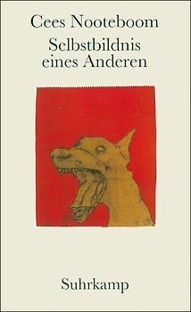 Selbstbildnis eines Anderen