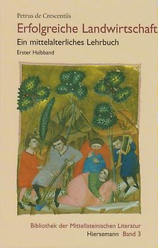 Erfolgreiche Landwirtschaft