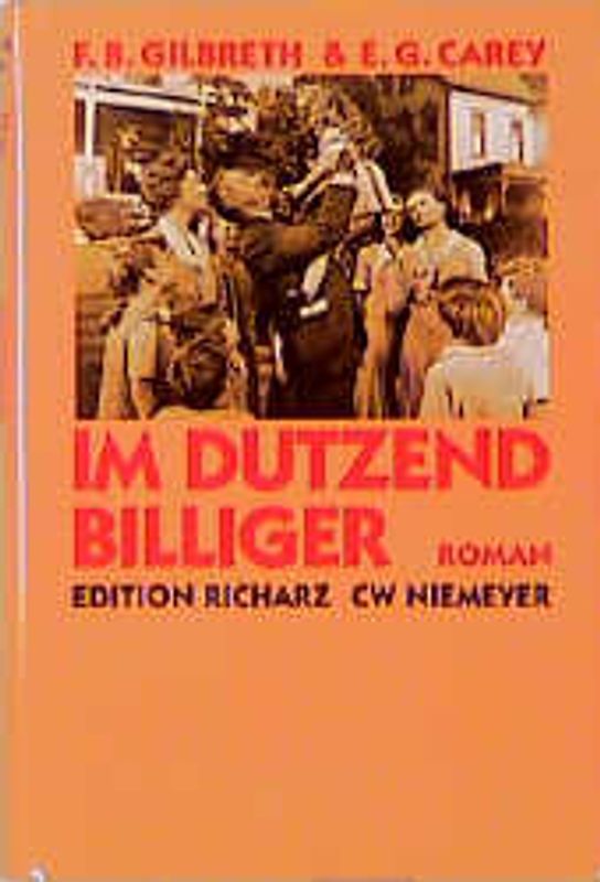 Im Dutzend billiger