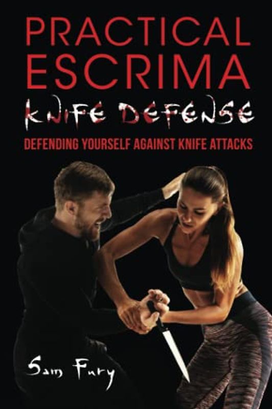 Practical Escrima Knife Defense
