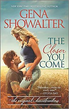 The Closer You Come (Original Heartbreakers, 1)