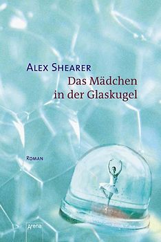 Das Mädchen mit der Glaskugel