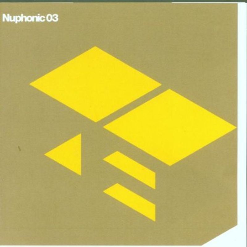 Various - Nuphonic 03