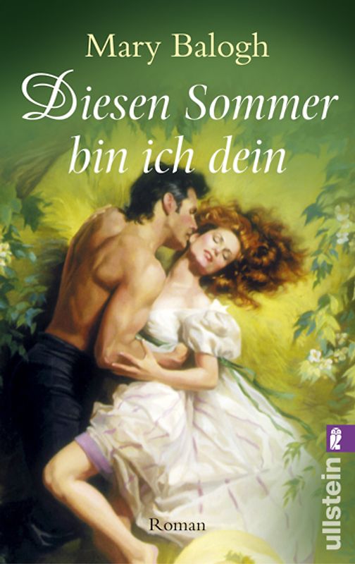 Diesen Sommer bin ich dein