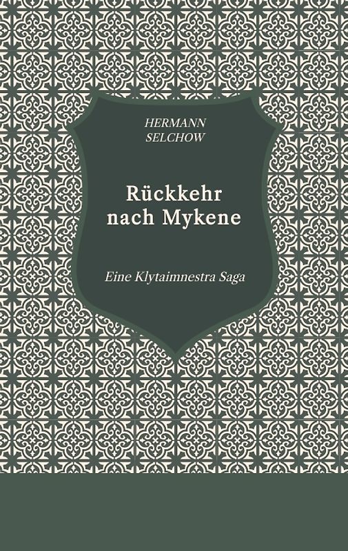 Rückkehr nach Mykene