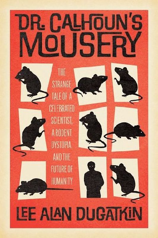 Dr. Calhoun's Mousery