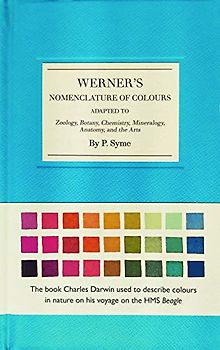 Werner's Nomenclature of Colours