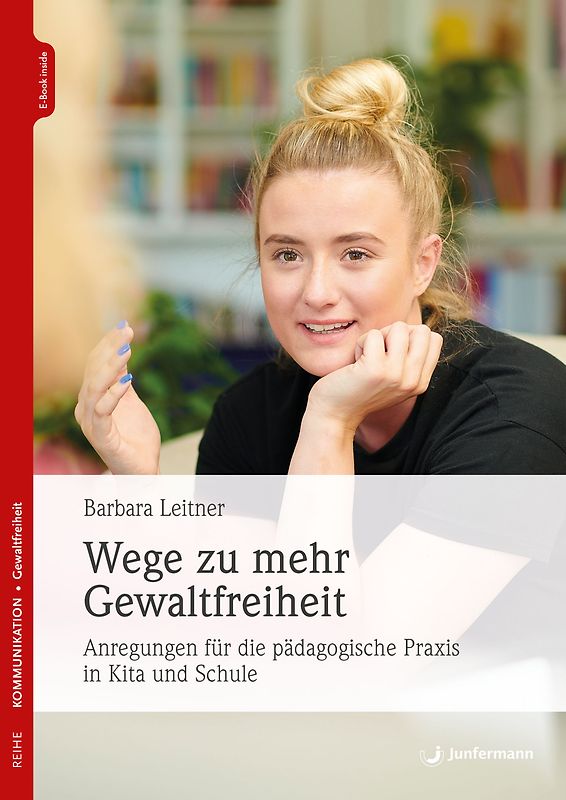 Wege zu mehr Gewaltfreiheit