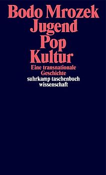 Jugend – Pop – Kultur