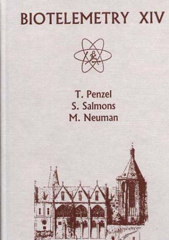 Biotelemetry XIV