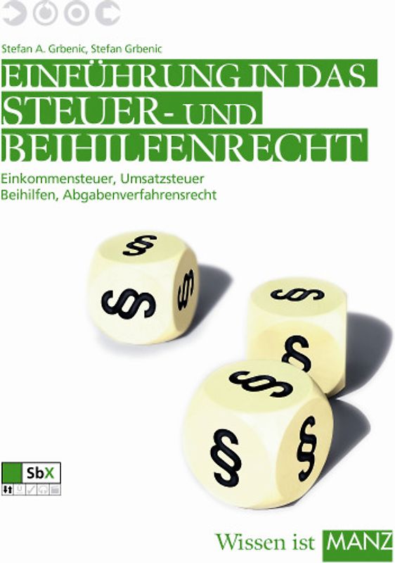 Steuer- und Beihilfenrecht