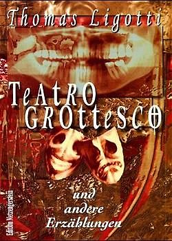 Teatro Grottesco