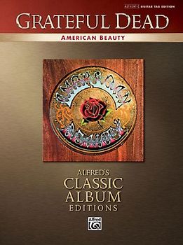 Grateful Dead: American Beauty