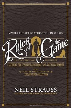 Rules of the Game - Neil Strauss