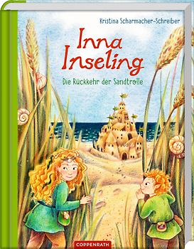 Inna Inseling (Bd. 3)