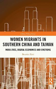Women Migrants in Southern China and Taiwan