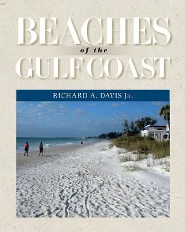 Beaches of the Gulf Coast