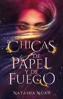 Chicas de papel y de fuego