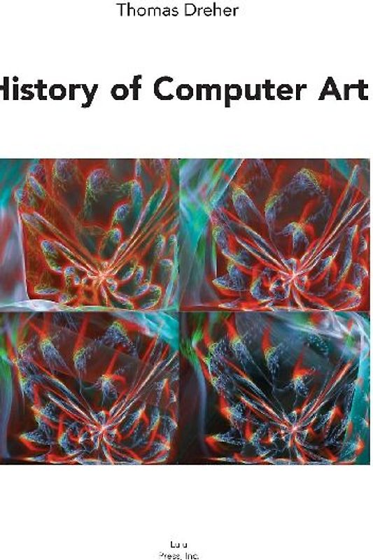 History of Computer Art