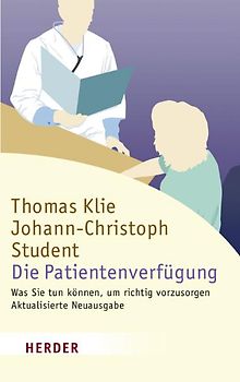 Die Patientenverfügung