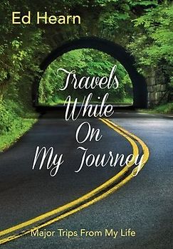 Travels While On My Journey