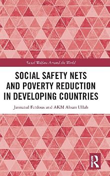 Social Safety Nets and Poverty Reduction in Developing Countries