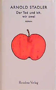 Der Tod und ich, wir zwei