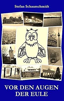 Vor den Augen der Eule