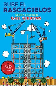 Sube El Rascacielos