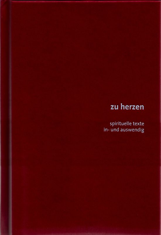 Zu Herzen