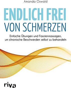 Endlich frei von Schmerzen
