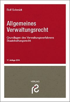 Allgemeines Verwaltungsrecht