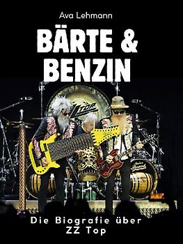 Bärte & Benzin