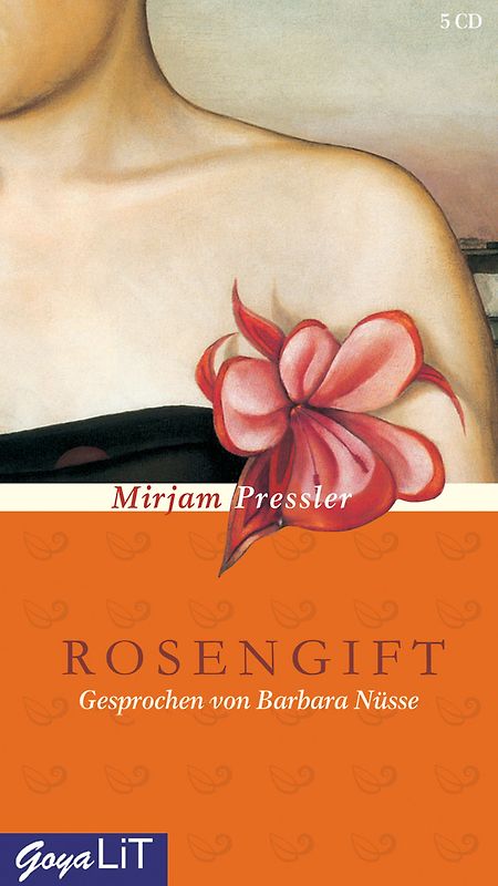 Rosengift
