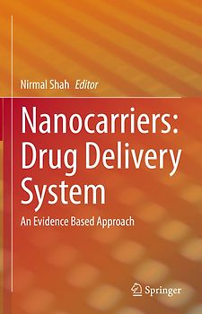 Nanocarriers: Drug Delivery System