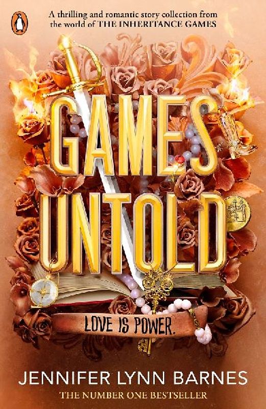 Games Untold