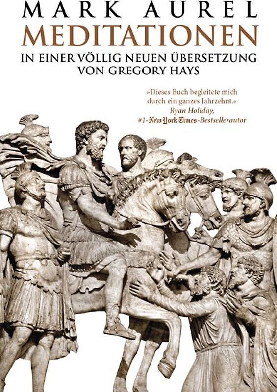 Mark Aurel: Selbstbetrachtungen