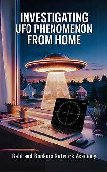 Investigating UFO Phenomenon from Home